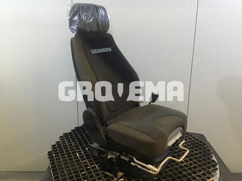 Grammer R926 K-LC / R946 LC / R946 LC-V / R946 NLC - Sedište: slika 3 Grammer R926 K-LC / R946 LC / R946 LC-V / R946 NLC - Sedište: slika 3