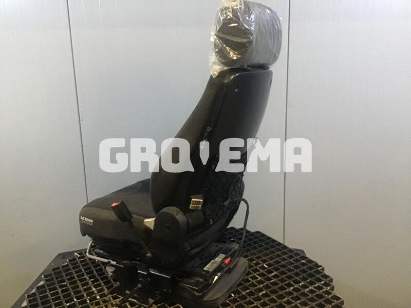 Grammer R926 K-LC / R946 LC / R946 LC-V / R946 NLC - Sedište: slika 5 Grammer R926 K-LC / R946 LC / R946 LC-V / R946 NLC - Sedište: slika 5