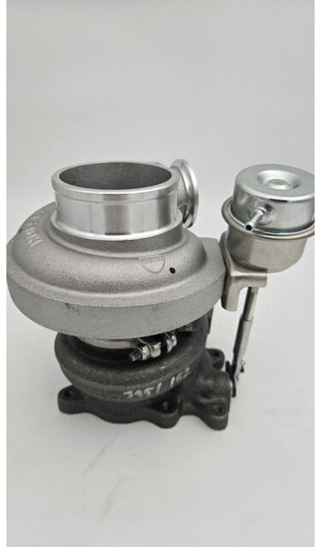 Holset HX27W - Turbo: slika 2 Holset HX27W - Turbo: slika 2
