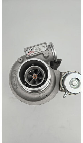 Holset HX27W - Turbo: slika 1 Holset HX27W - Turbo: slika 1