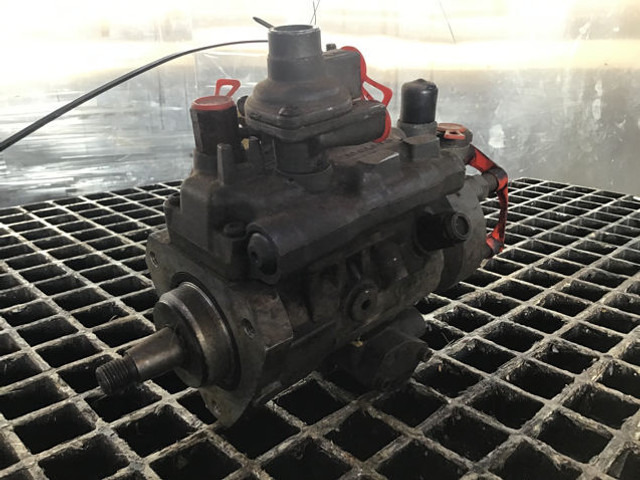 John Deere Injection Pump - Pumpa za gorivo: slika 1 John Deere Injection Pump - Pumpa za gorivo: slika 1
