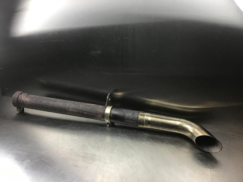 Liebherr A316 Li / A314 Li / A312 Li / A309 Li / A311 Li / R317 Li / R313 Li - Auspuh: slika 1 Liebherr A316 Li / A314 Li / A312 Li / A309 Li / A311 Li / R317 Li / R313 Li - Auspuh: slika 1