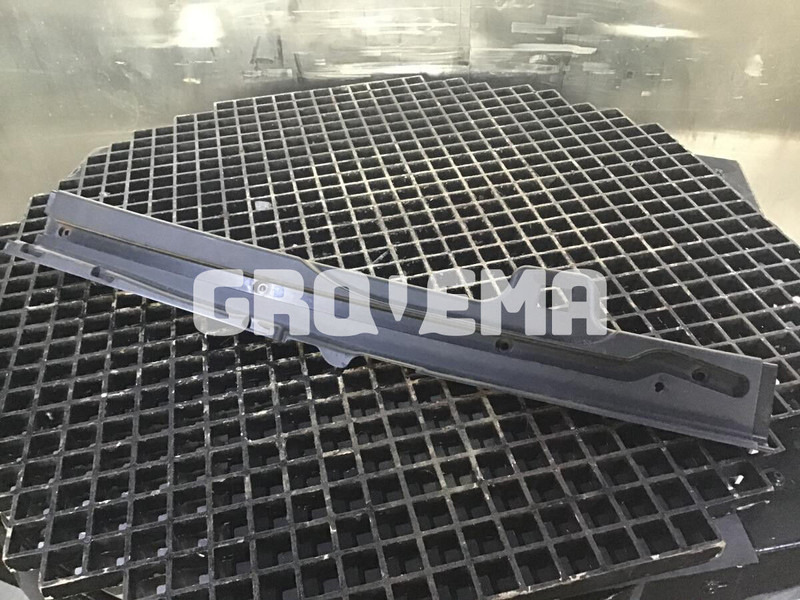 Liebherr A900C Li - Branik: slika 2 Liebherr A900C Li - Branik: slika 2