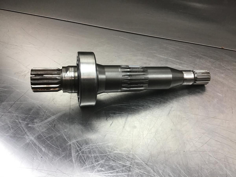 Liebherr A902 Li / A904 INDUSTRIAL - Polosovina: slika 1 Liebherr A902 Li / A904 INDUSTRIAL - Polosovina: slika 1