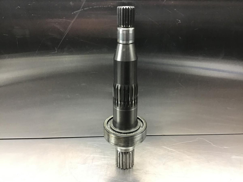 Liebherr A912 Li / A914 Li - Polosovina: slika 1 Liebherr A912 Li / A914 Li - Polosovina: slika 1