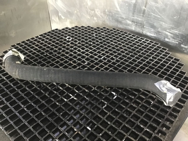 Liebherr A928 / R926 / R930 - Sistem za hlađenje: slika 1 Liebherr A928 / R926 / R930 - Sistem za hlađenje: slika 1