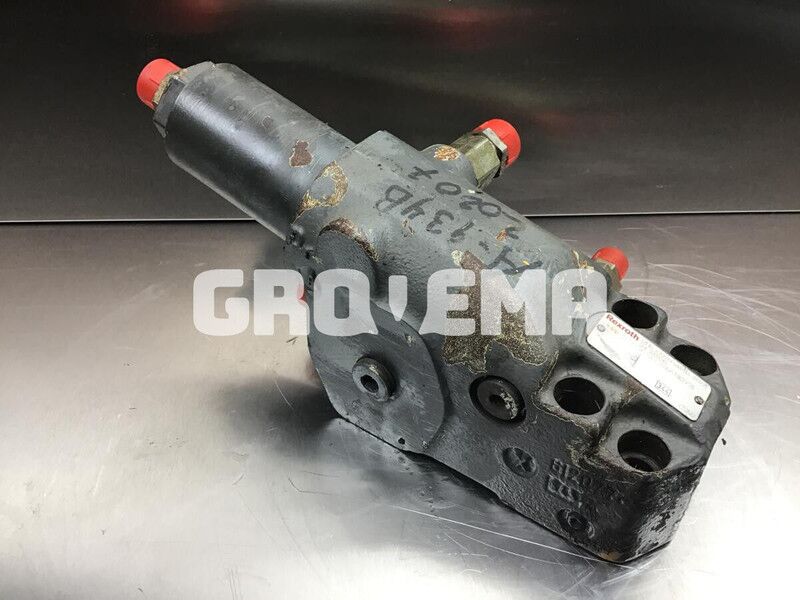Liebherr A934B Li / A944B Li / R934B / R942 - Hidraulika: slika 1 Liebherr A934B Li / A944B Li / R934B / R942 - Hidraulika: slika 1