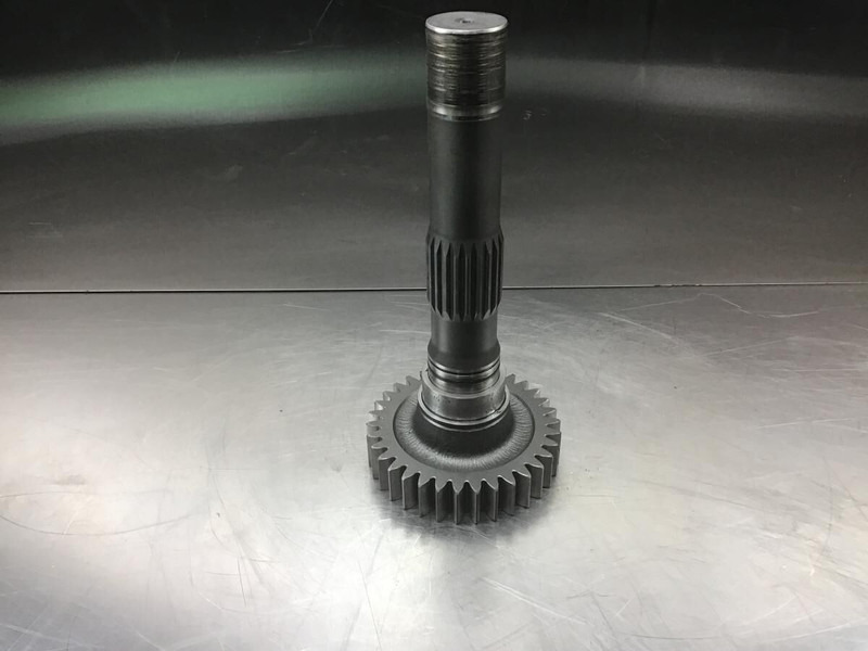 Liebherr A944C Li / A934C Li / R944C Li / R934C / R944C - Polosovina: slika 1 Liebherr A944C Li / A934C Li / R944C Li / R934C / R944C - Polosovina: slika 1