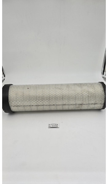 Liebherr Air Filter - Filter za vazduh: slika 1 Liebherr Air Filter - Filter za vazduh: slika 1