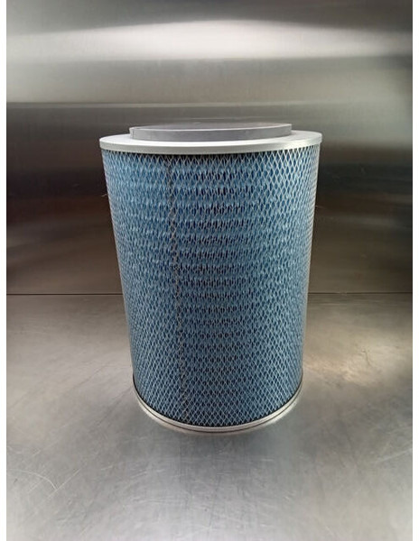 Liebherr Air Filter - Filter za vazduh: slika 1 Liebherr Air Filter - Filter za vazduh: slika 1