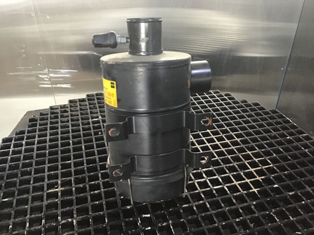 Liebherr Air Filter - Filter za vazduh: slika 4 Liebherr Air Filter - Filter za vazduh: slika 4
