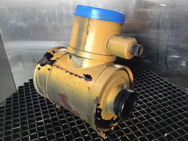 Filter za vazduh Liebherr Air Filter: slika 1