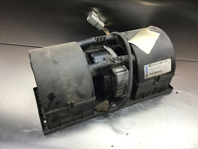Liebherr Blower - Ventilator kabine: slika 1 Liebherr Blower - Ventilator kabine: slika 1