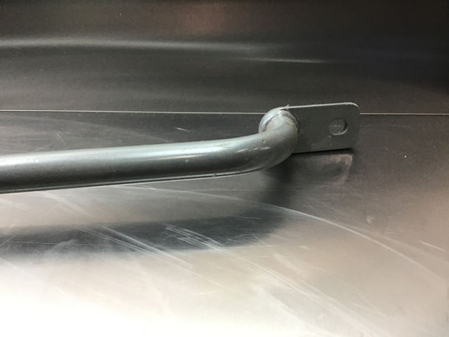 Karoserija i eksterijer Liebherr Bracket: slika 7