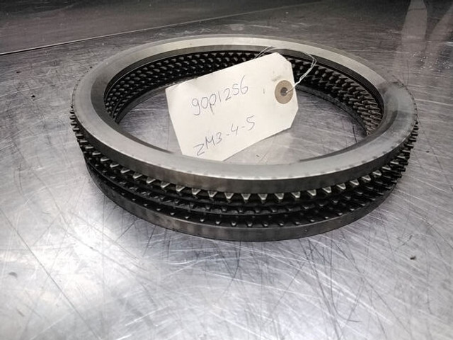 Liebherr Brake Disc Set - Kočioni diskovi: slika 2 Liebherr Brake Disc Set - Kočioni diskovi: slika 2
