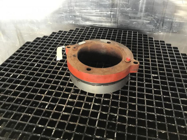 Liebherr Brake - Kočioni diskovi: slika 1 Liebherr Brake - Kočioni diskovi: slika 1