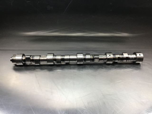 Liebherr Camshaft D904/D914/D924 - Bregasta osovina: slika 1 Liebherr Camshaft D904/D914/D924 - Bregasta osovina: slika 1