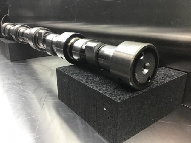 Liebherr Camshaft D904/D924 - Bregasta osovina: slika 5 Liebherr Camshaft D904/D924 - Bregasta osovina: slika 5