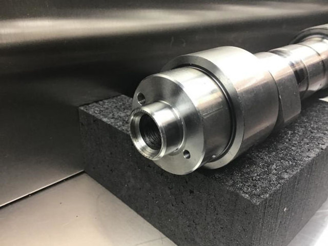 Liebherr Camshaft D904/D924 - Bregasta osovina: slika 4 Liebherr Camshaft D904/D924 - Bregasta osovina: slika 4