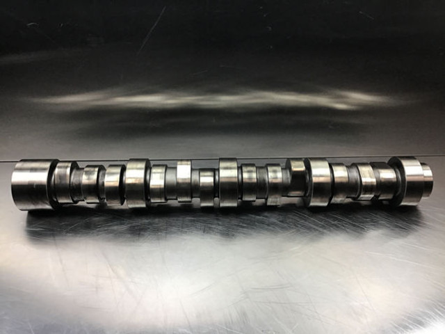 Liebherr Camshaft D934L/S - Bregasta osovina: slika 1 Liebherr Camshaft D934L/S - Bregasta osovina: slika 1