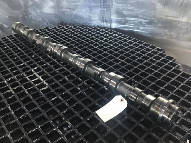 Liebherr Camshaft - Bregasta osovina: slika 4 Liebherr Camshaft - Bregasta osovina: slika 4