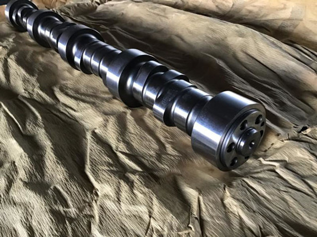 Liebherr Camshaft - Bregasta osovina: slika 4 Liebherr Camshaft - Bregasta osovina: slika 4
