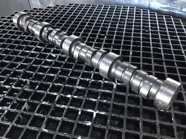 Liebherr Camshaft - Bregasta osovina: slika 3 Liebherr Camshaft - Bregasta osovina: slika 3