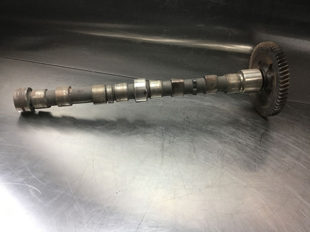 Liebherr Camshaft - Bregasta osovina: slika 2 Liebherr Camshaft - Bregasta osovina: slika 2