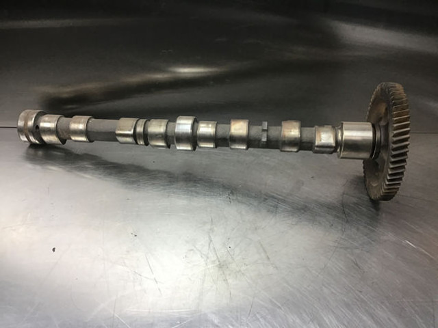 Liebherr Camshaft - Bregasta osovina: slika 1 Liebherr Camshaft - Bregasta osovina: slika 1