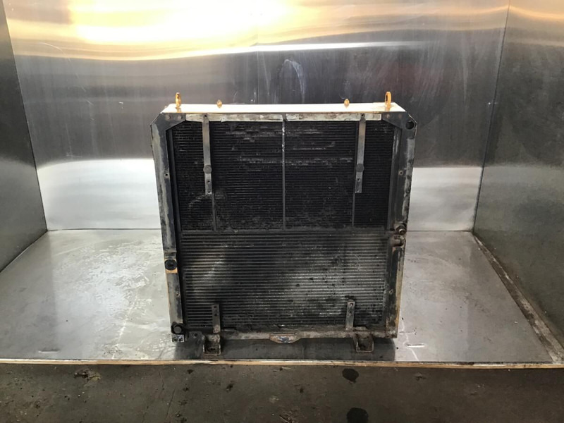 Liebherr Combined Radiator - Radijator: slika 2 Liebherr Combined Radiator - Radijator: slika 2