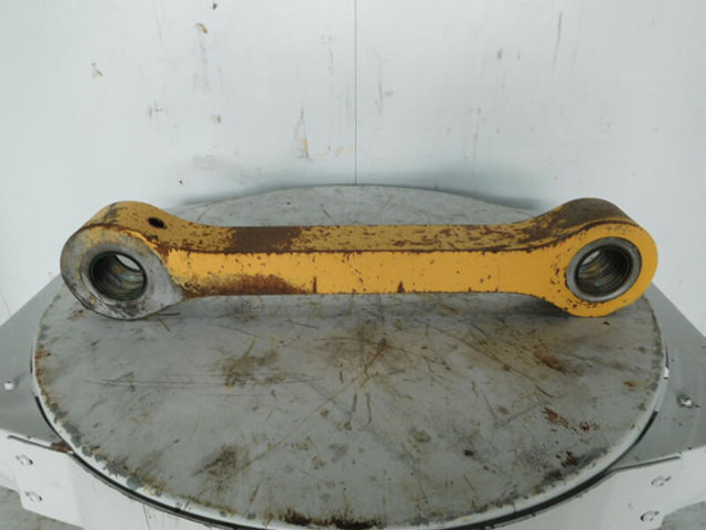 Liebherr Connection Link - Brza spojnica: slika 1 Liebherr Connection Link - Brza spojnica: slika 1