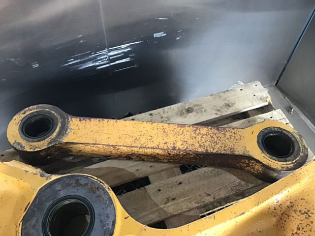 Liebherr Connection Link - Brza spojnica: slika 1 Liebherr Connection Link - Brza spojnica: slika 1