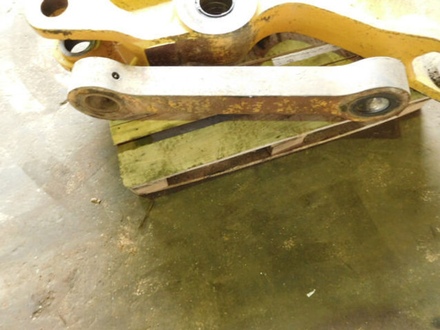 Liebherr Connection Link - Brza spojnica: slika 2 Liebherr Connection Link - Brza spojnica: slika 2