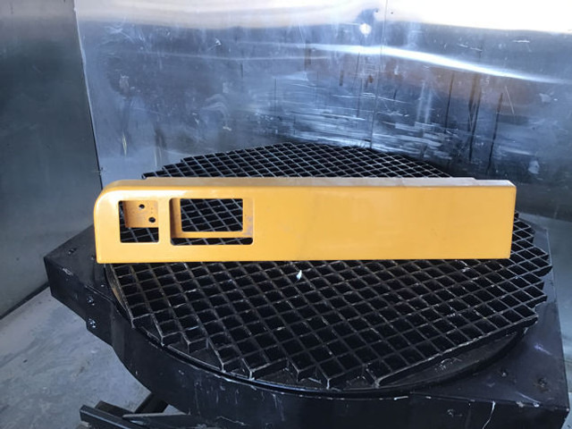 Liebherr Cover Front - Branik: slika 3 Liebherr Cover Front - Branik: slika 3