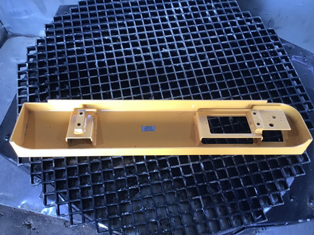 Liebherr Cover Front - Branik: slika 5 Liebherr Cover Front - Branik: slika 5