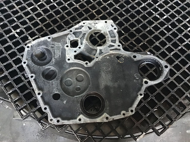 Liebherr Cover - Branik: slika 1 Liebherr Cover - Branik: slika 1