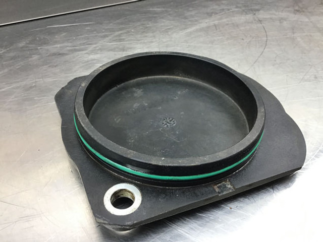 Liebherr Cover - Branik: slika 2 Liebherr Cover - Branik: slika 2