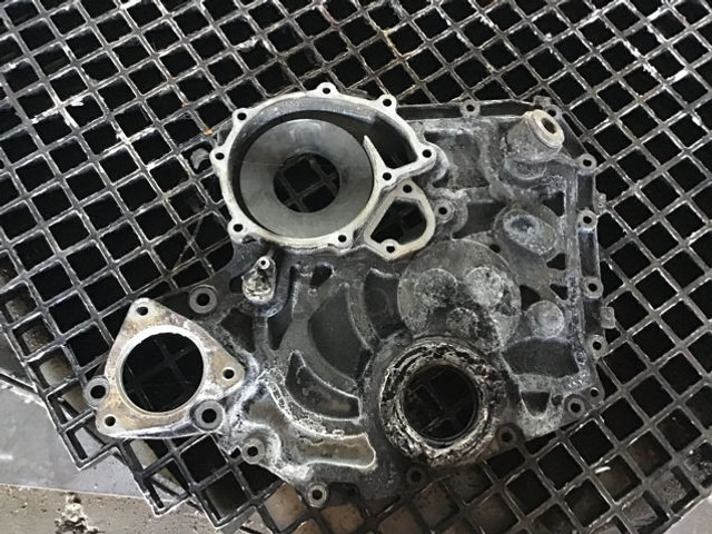 Liebherr Cover - Branik: slika 2 Liebherr Cover - Branik: slika 2