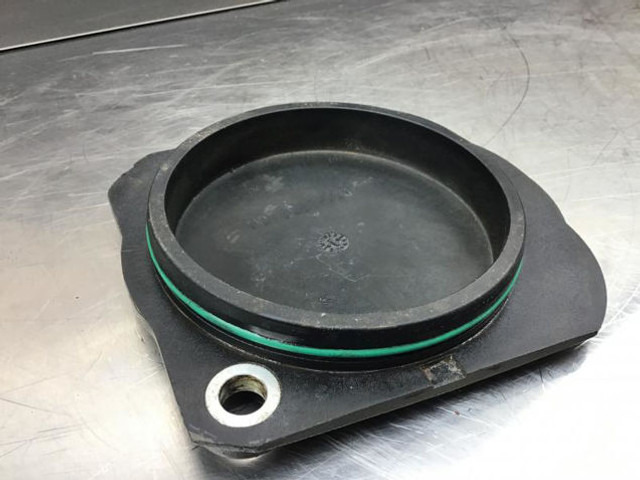 Liebherr Cover - Branik: slika 5 Liebherr Cover - Branik: slika 5