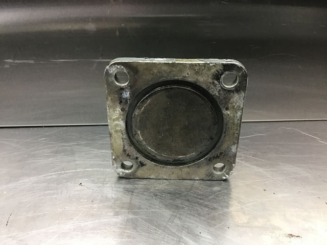 Liebherr Cover - Branik: slika 2 Liebherr Cover - Branik: slika 2