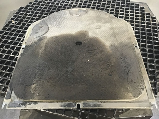 Liebherr Cover - Branik: slika 2 Liebherr Cover - Branik: slika 2