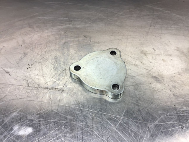 Liebherr Cover - Branik: slika 2 Liebherr Cover - Branik: slika 2