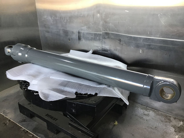 Hidraulični cilindar Liebherr Cylinder: slika 8