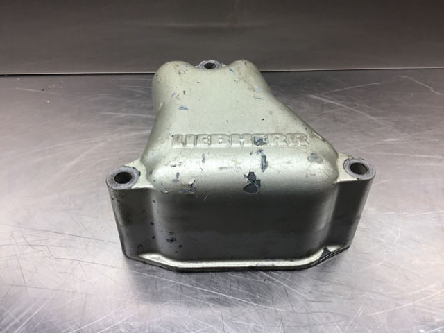 Liebherr Cylinderhead Cover - Motor i delovi: slika 3 Liebherr Cylinderhead Cover - Motor i delovi: slika 3