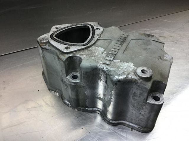 Cilindar blok Liebherr Cylinderhead Cover: slika 6