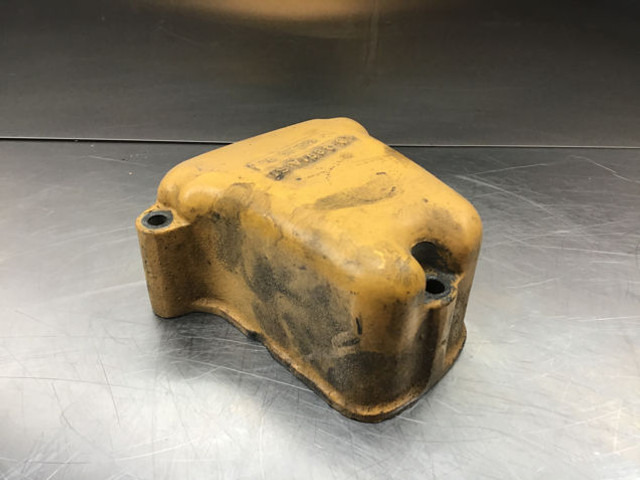 Liebherr Cylinderhead Cover - Motor i delovi: slika 4 Liebherr Cylinderhead Cover - Motor i delovi: slika 4
