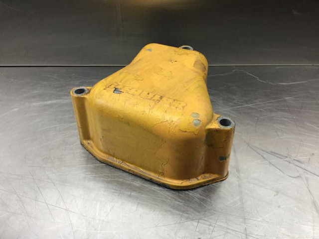 Liebherr Cylinderhead Cover - Motor i delovi: slika 5 Liebherr Cylinderhead Cover - Motor i delovi: slika 5