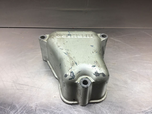 Liebherr Cylinderhead Cover - Motor i delovi: slika 4 Liebherr Cylinderhead Cover - Motor i delovi: slika 4