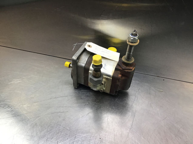 Hidraulični motor Liebherr Fan Motor: slika 6