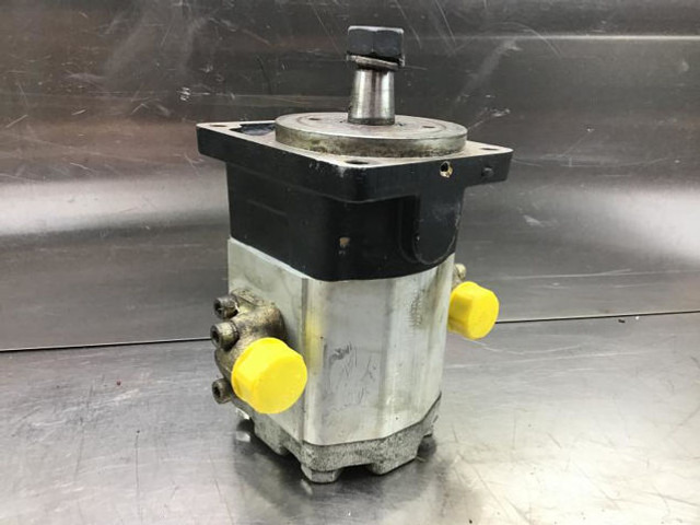 Liebherr Fanmotor - Ventilator: slika 4 Liebherr Fanmotor - Ventilator: slika 4